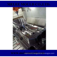 Melee Plastic Auto Part Accessories Bumper Spare Mould